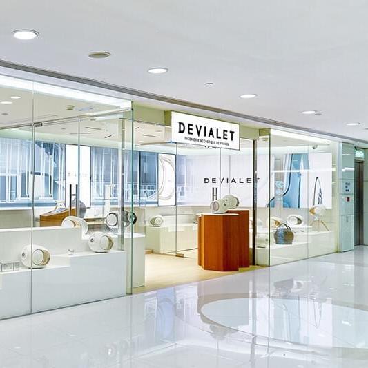 Devialet